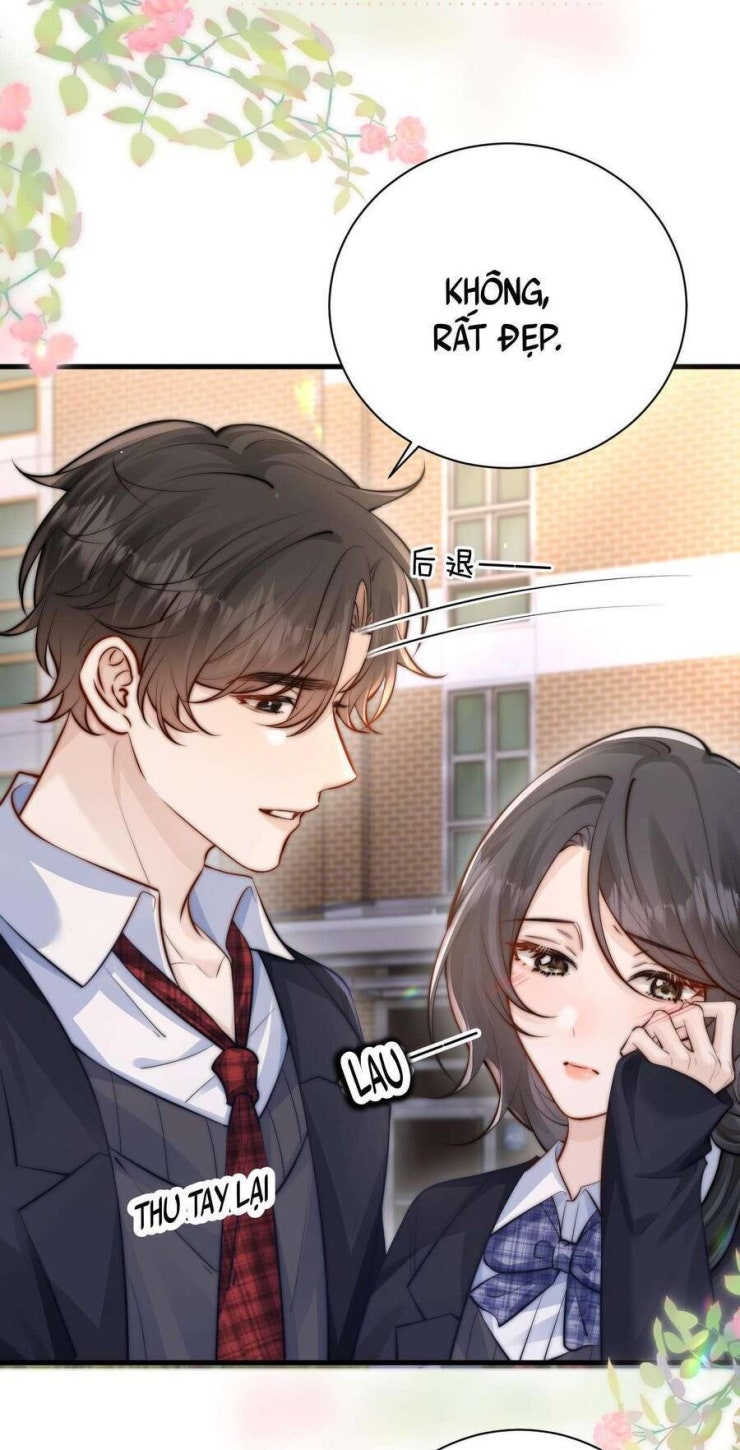 Em Nghe Thấy Chứ ? - Page 14