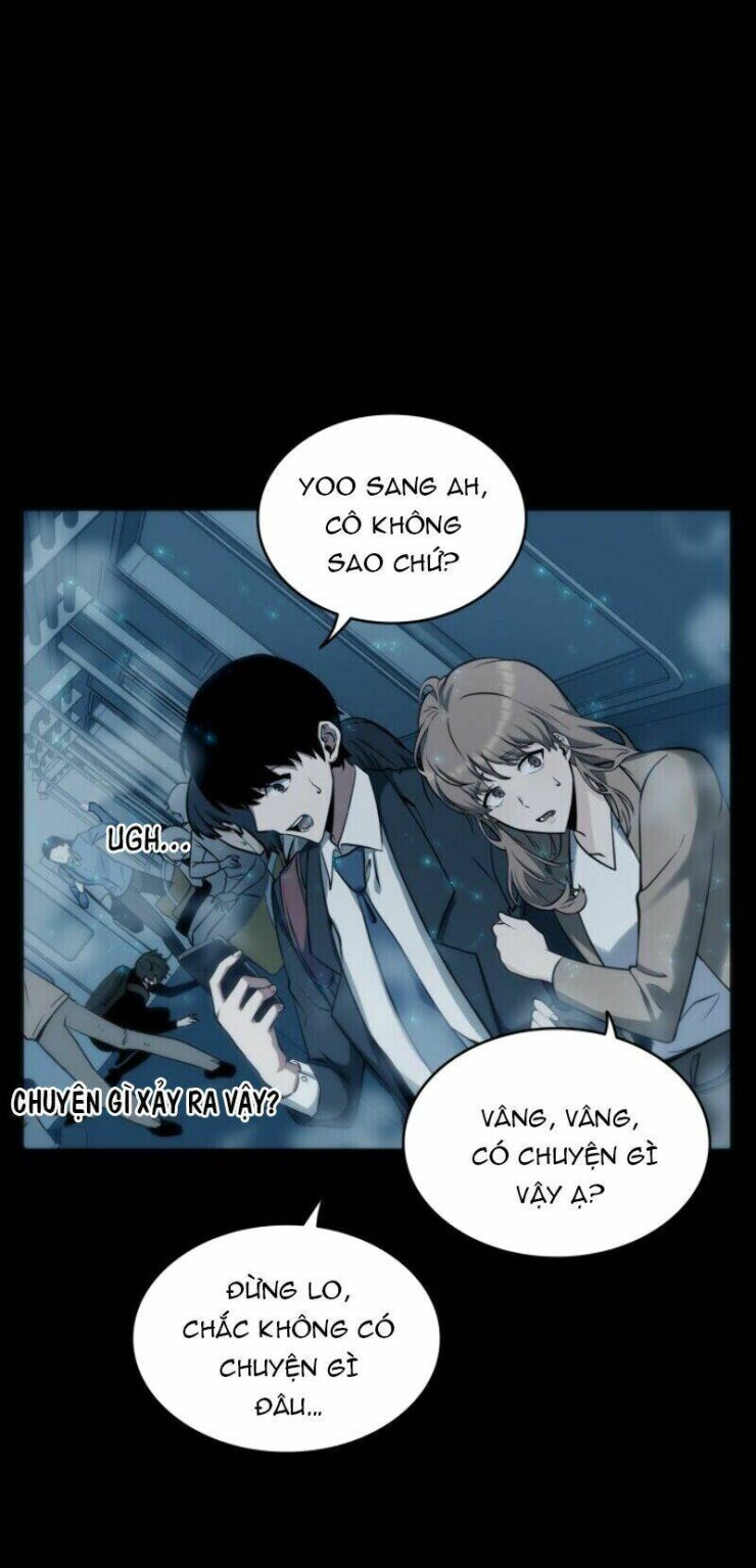 Toàn trí độc giả - Omniscient Reader - Page 111