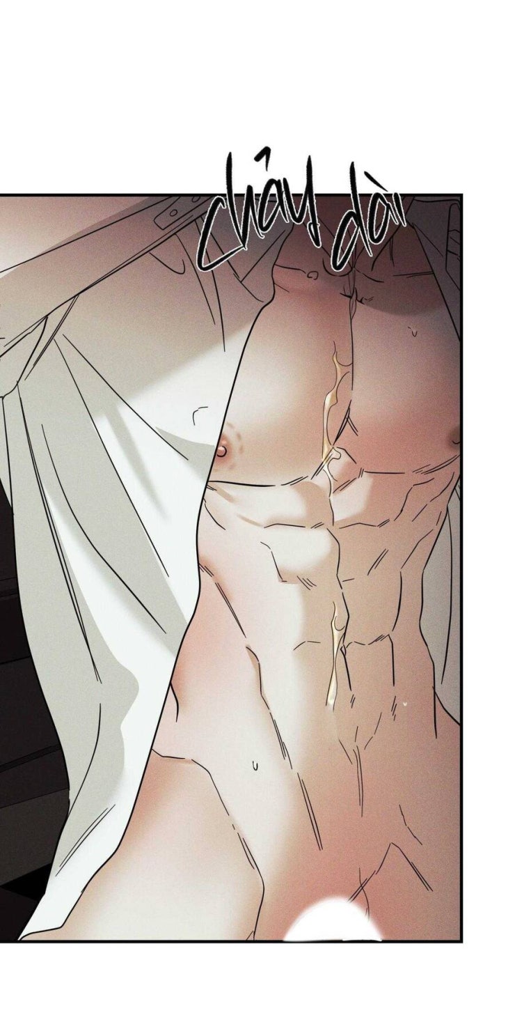 Ôi, Kẻ Thù Không Đội Trời Chung - Page 38