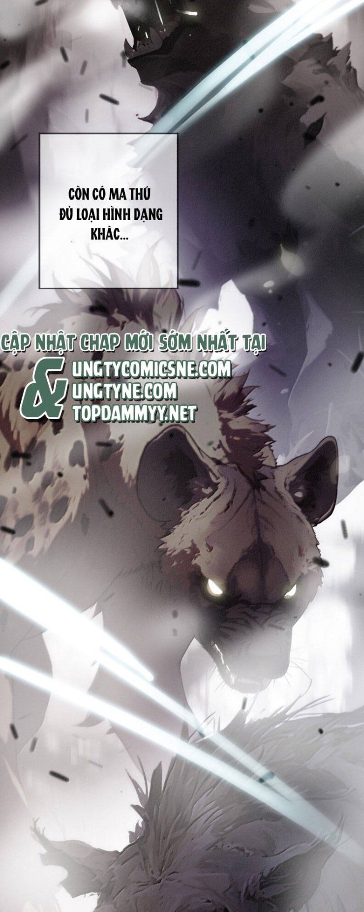 Khốn Thú Chi Nhiễm - Page 57