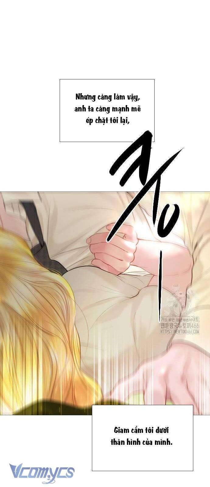 Hãy Khóc Và Cầu Nguyện Đi - Page 55