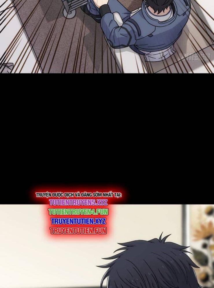 Cương Thiết Khế Ước - Page 46