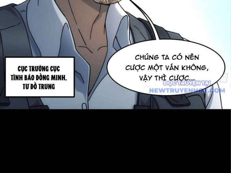 Cương Thiết Khế Ước - Page 21