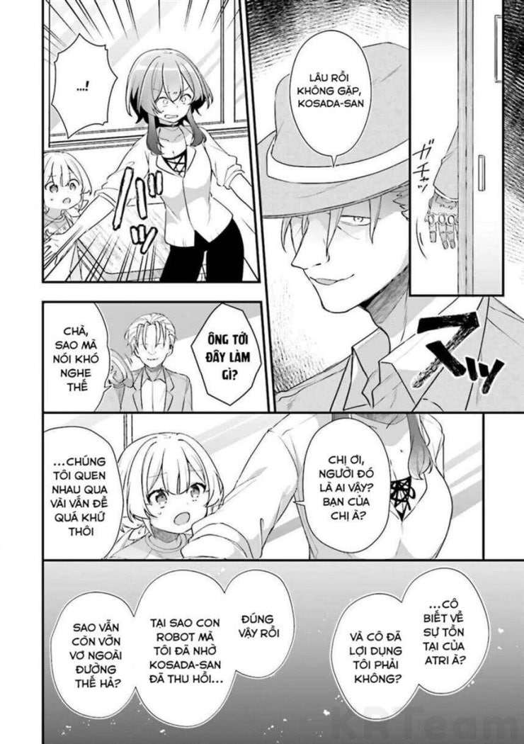 ATRI -My Dear Moments - Page 19