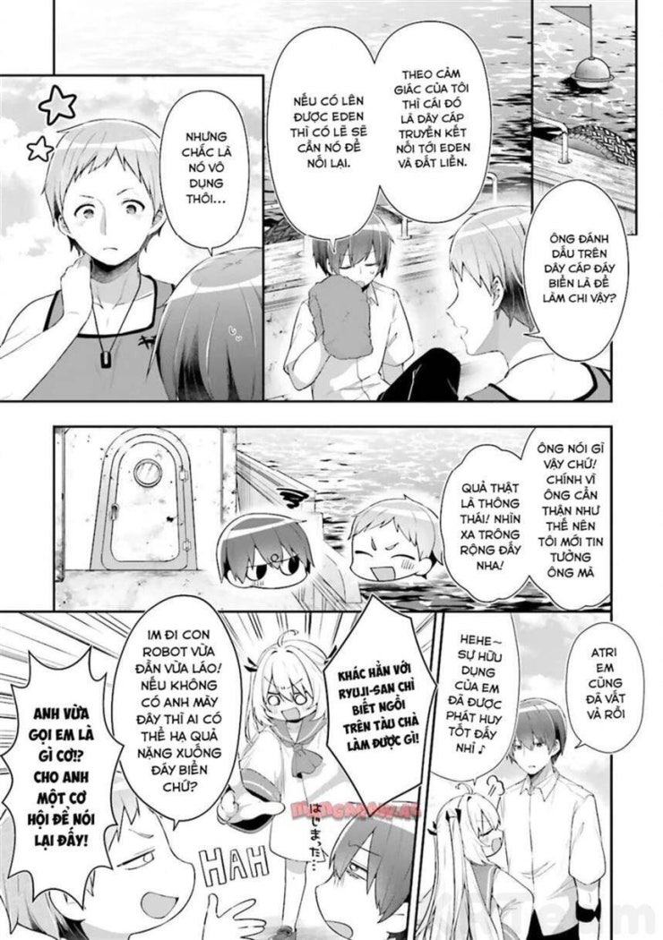 ATRI -My Dear Moments - Page 4