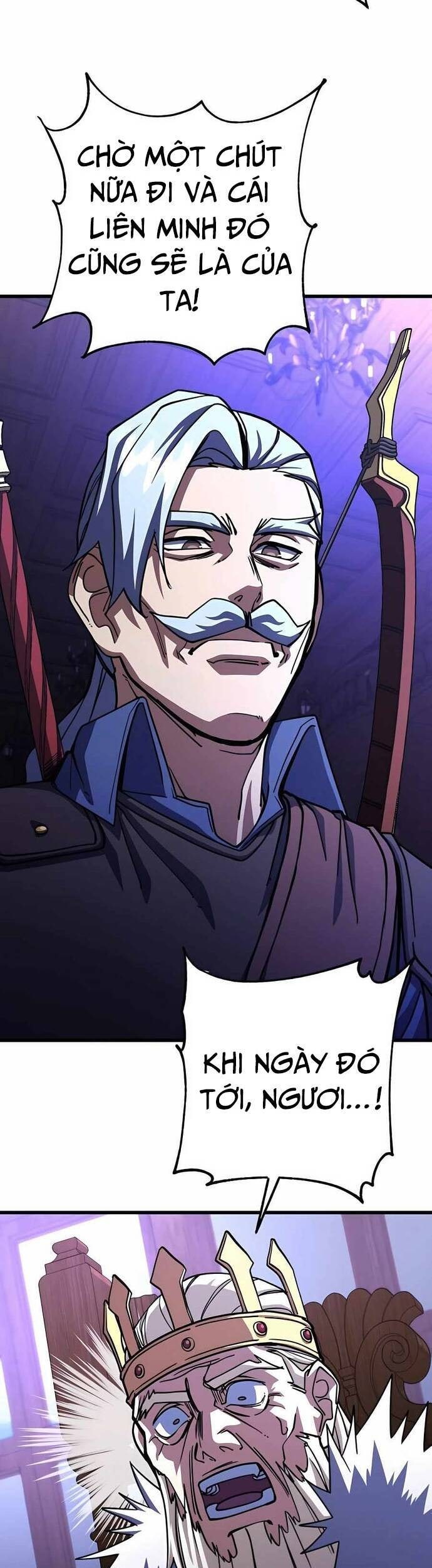 Tôi Dùng Búa Thần Giải Cứu Thế Giới - Page 22