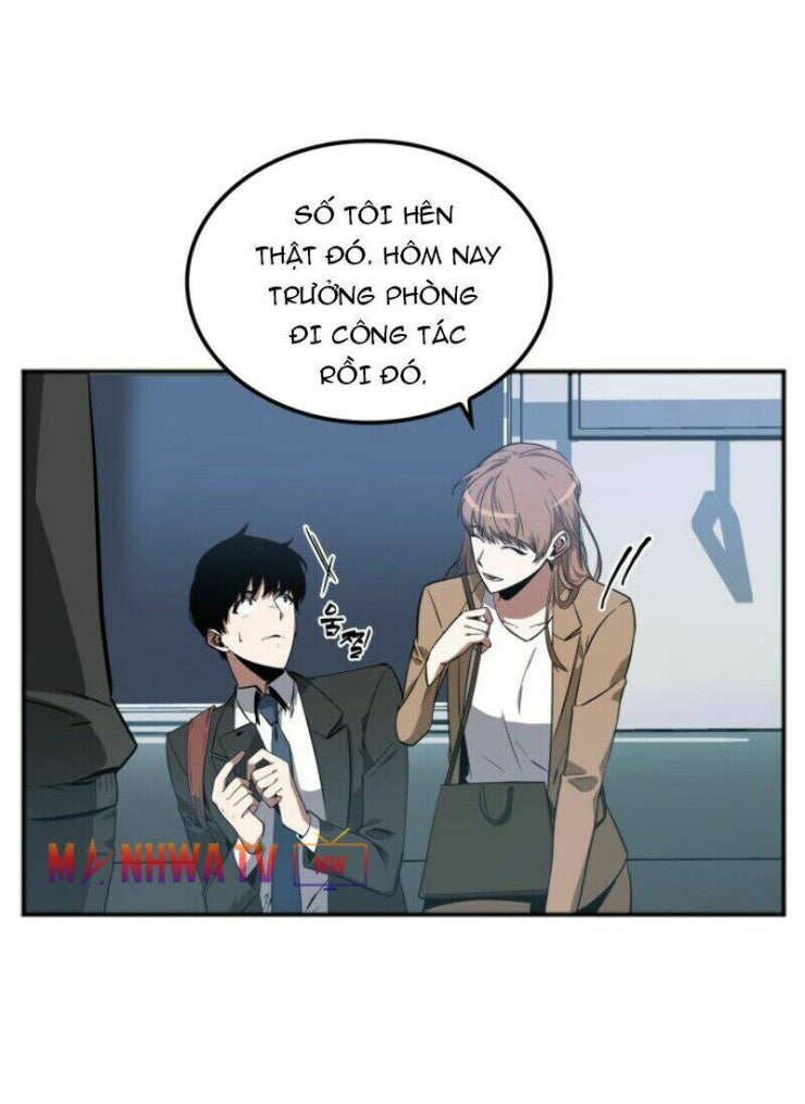 Toàn trí độc giả - Omniscient Reader - Page 27