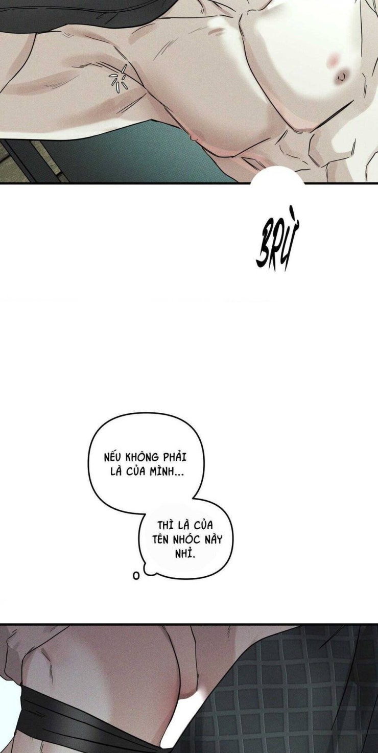 Ôi, Kẻ Thù Không Đội Trời Chung - Page 4