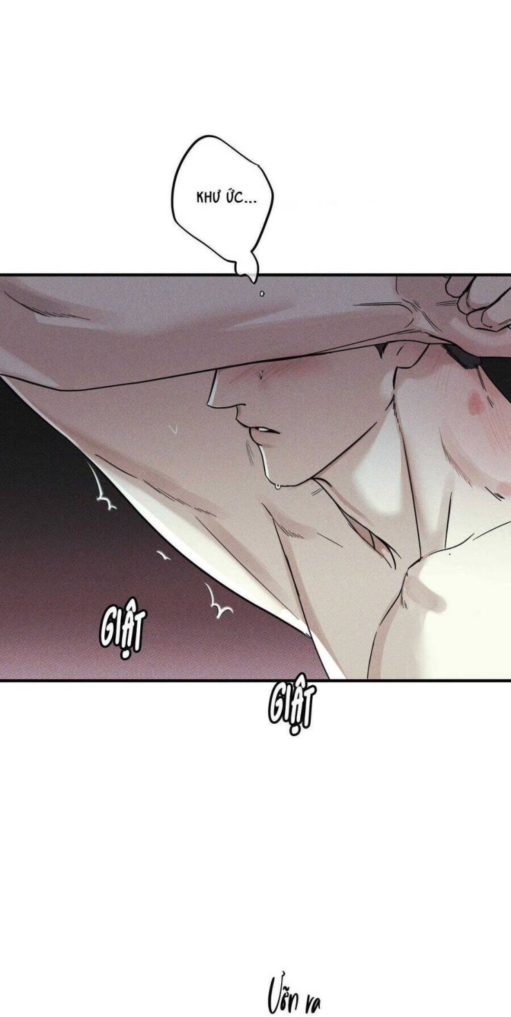 Ôi, Kẻ Thù Không Đội Trời Chung - Page 9