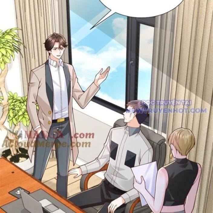 Mỗi Tuần Ta Có Một Nghề Nghiệp Mới - Page 46