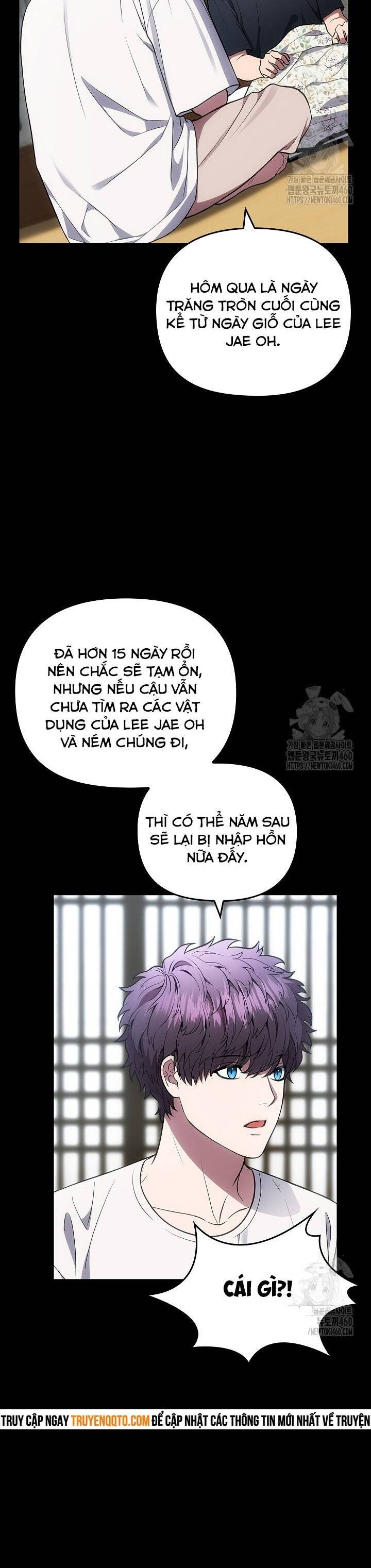 Kẻ Săn Đêm - Page 4