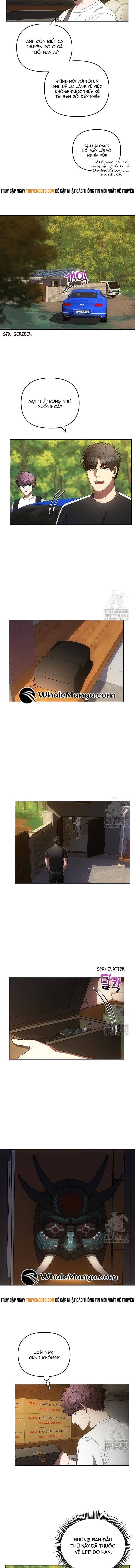 Kẻ Săn Đêm - Page 5