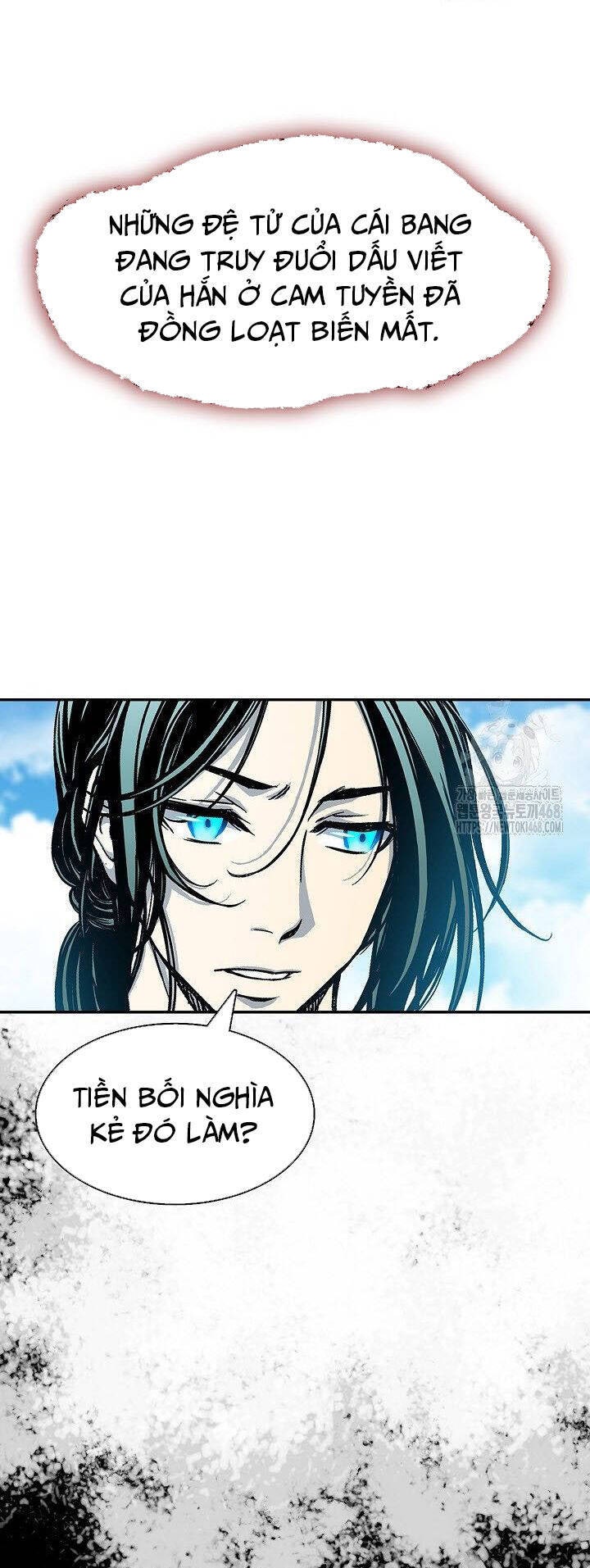 Hồi ức Của Chiến Thần - Page 17