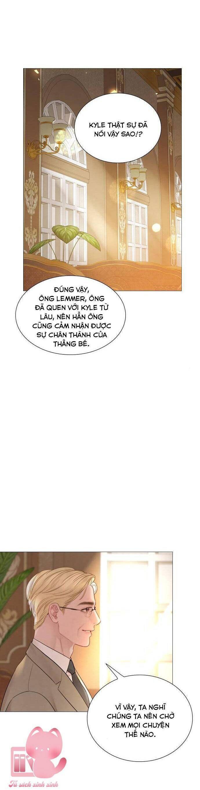 Hãy Khóc Và Cầu Nguyện Đi - Page 18