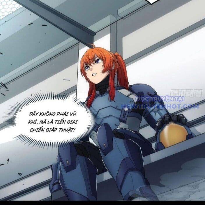 Cương Thiết Khế Ước - Page 18