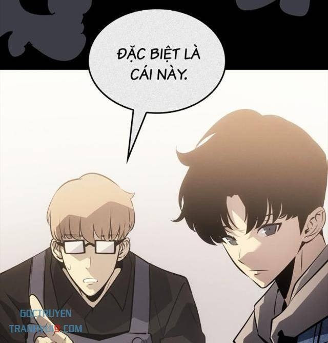 Tôi Thăng Cấp Một Mình Tận Thế Ragnarok - Page 20