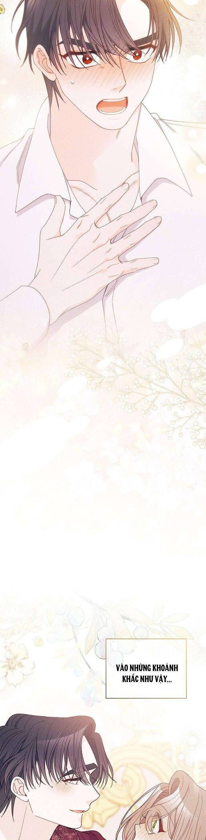 Tôi Đã Có Chồng Sau Khi Nhặt Được Nam Chính - Page 39