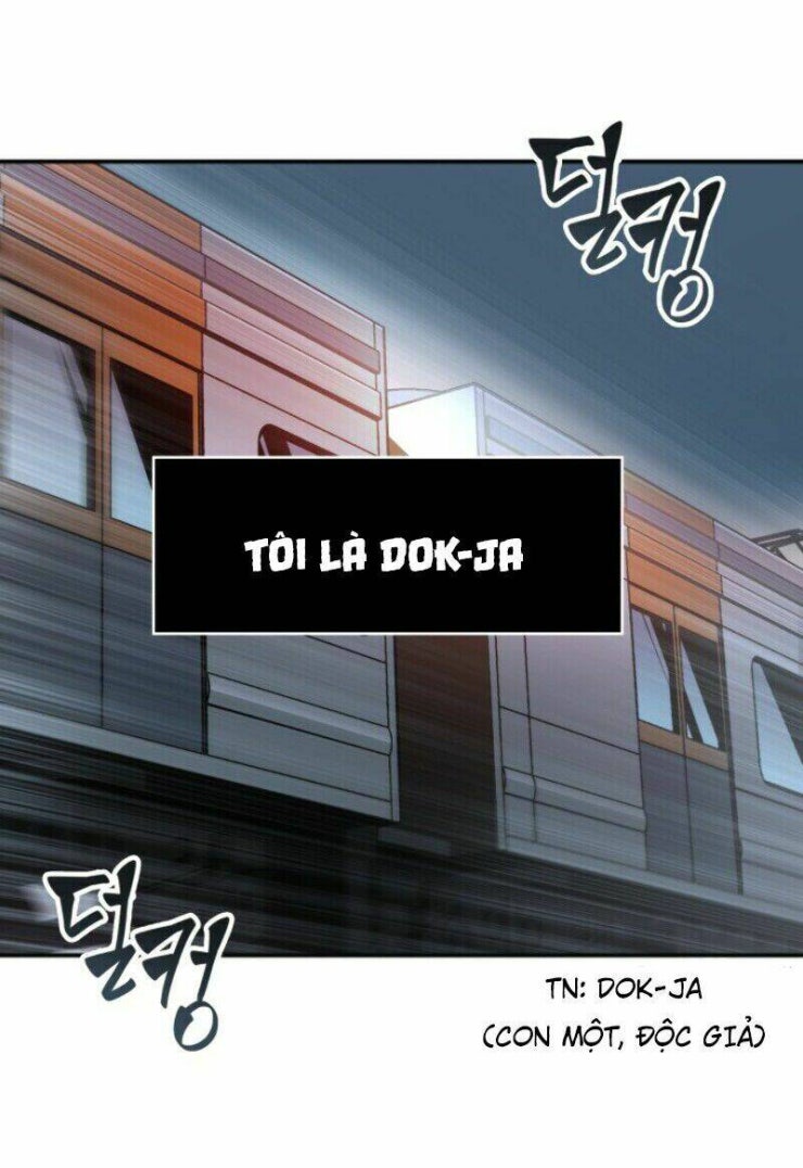 Toàn trí độc giả - Omniscient Reader - Page 15