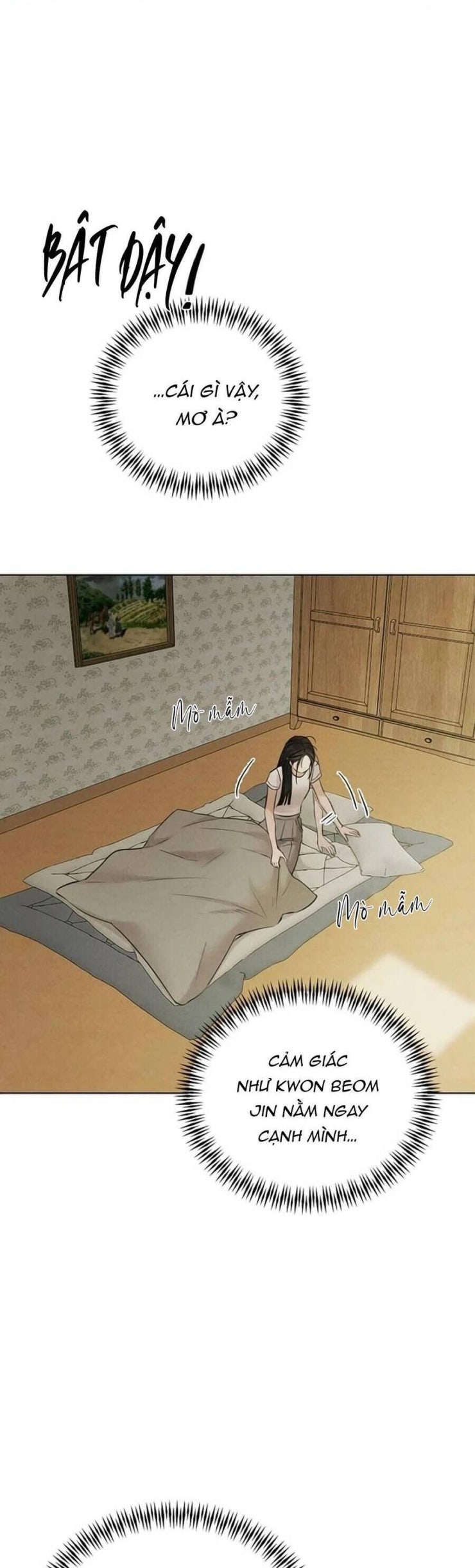 Chỉ Là Ánh Bình Minh - Page 40