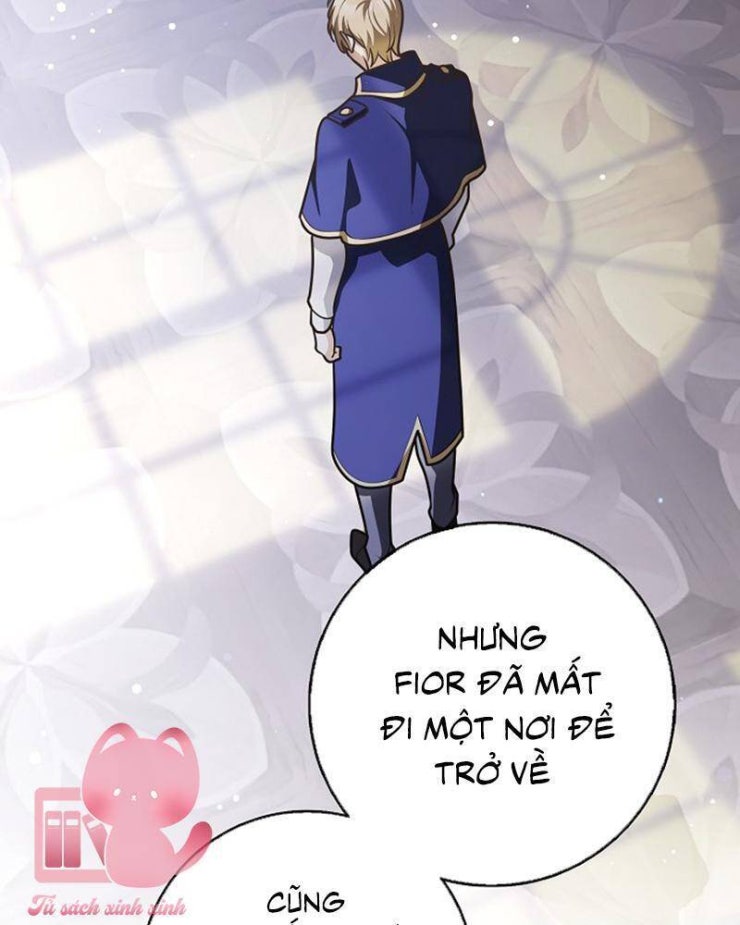 Tôi Thề Chúng Ta Chỉ Là Bạn - Page 106