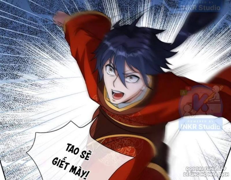 Thiên Uyên Trở Về: Ta Chính Là Thiên Tai - Page 150