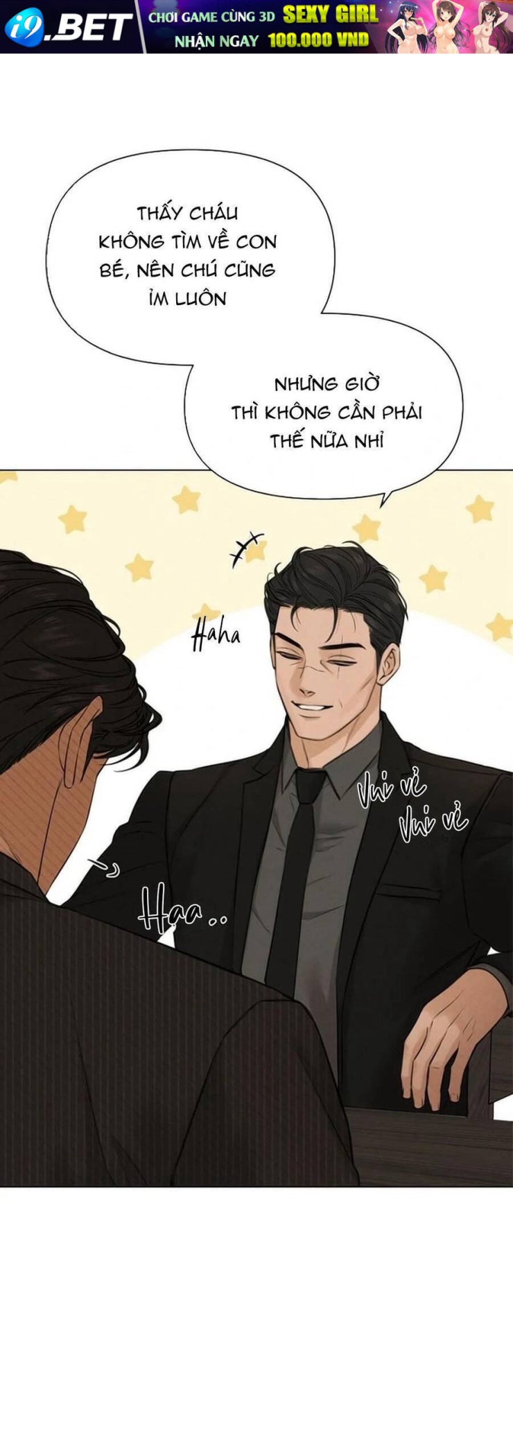 Chỉ Là Ánh Bình Minh - Page 23