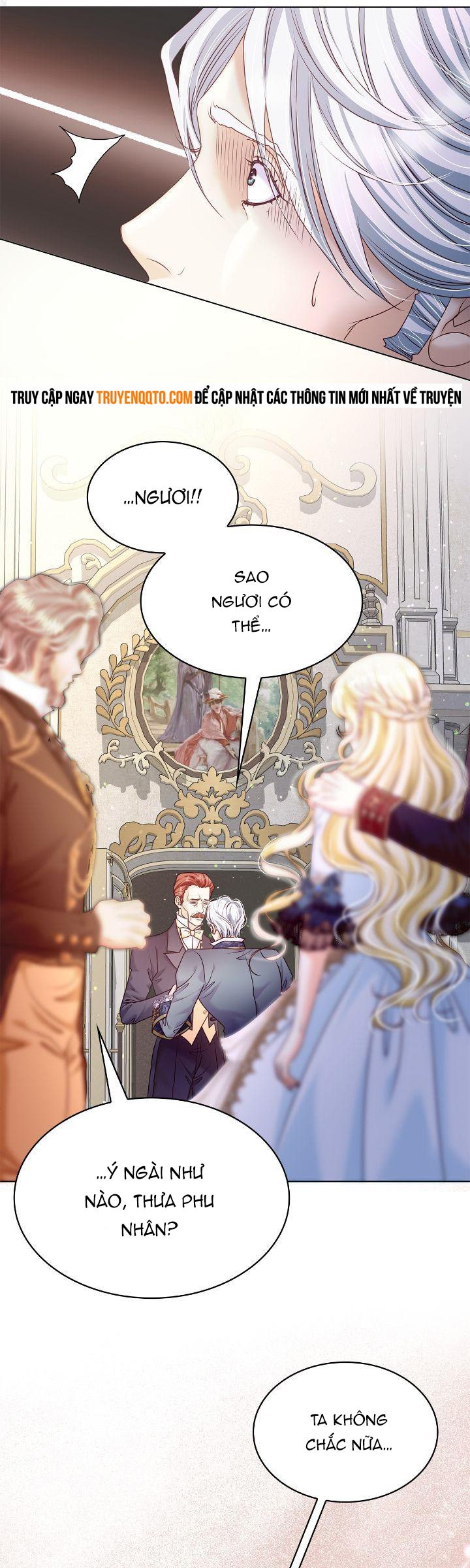 Ác Nữ Thuần Hóa Ác Quỷ Điên Rồ - Page 46