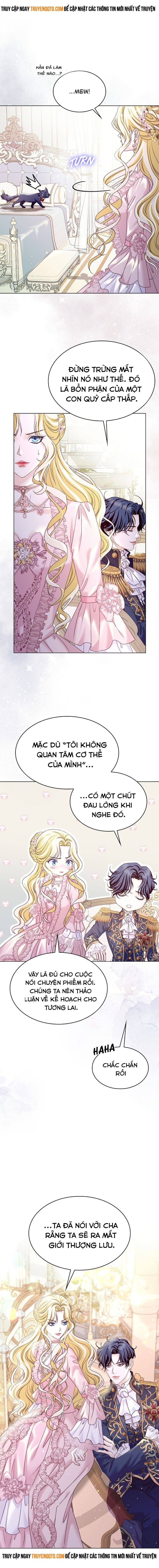 Ác Nữ Thuần Hóa Ác Quỷ Điên Rồ - Page 15