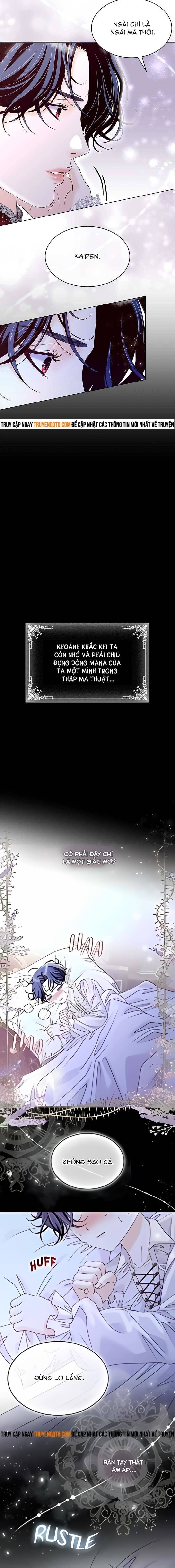 Ác Nữ Thuần Hóa Ác Quỷ Điên Rồ - Page 8