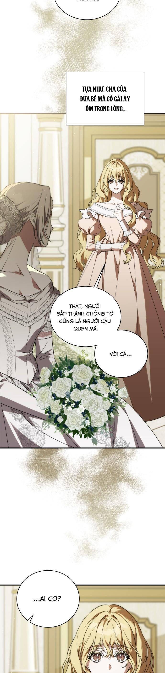 Đã Chết Rồi Còn Bị Ám Ảnh - Page 11