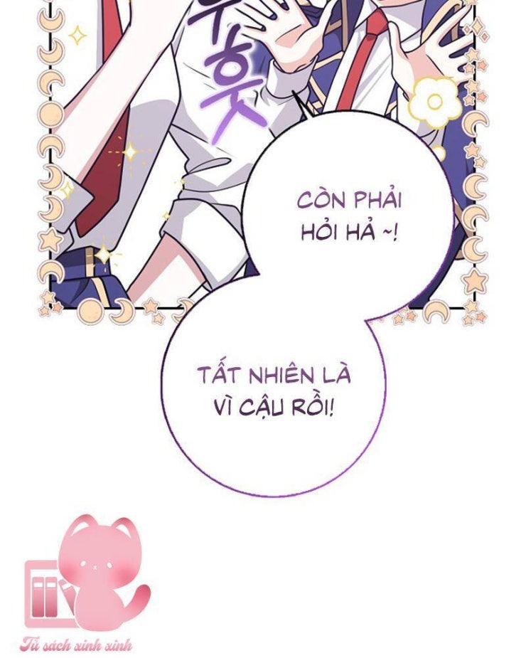 Tôi Thề Chúng Ta Chỉ Là Bạn - Page 5