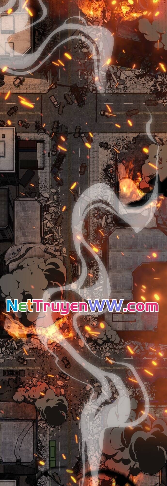 Phá Kiếp Chỉ Huy - Page 33