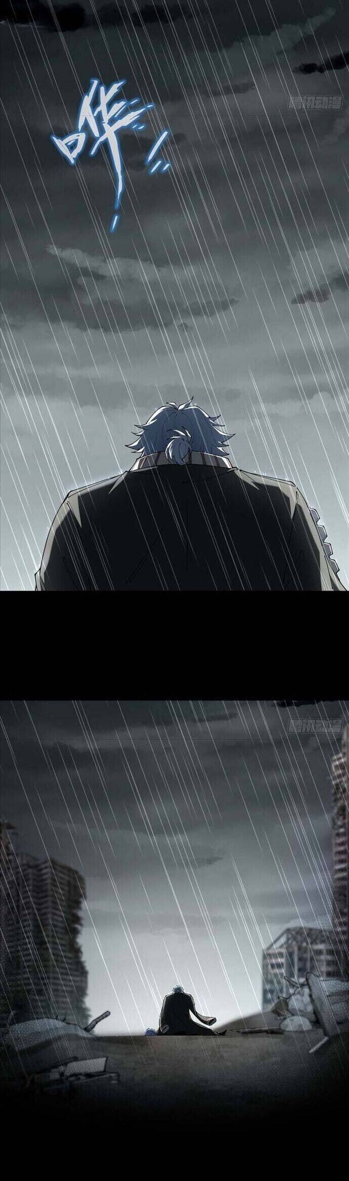 Phá Kiếp Chỉ Huy - Page 24