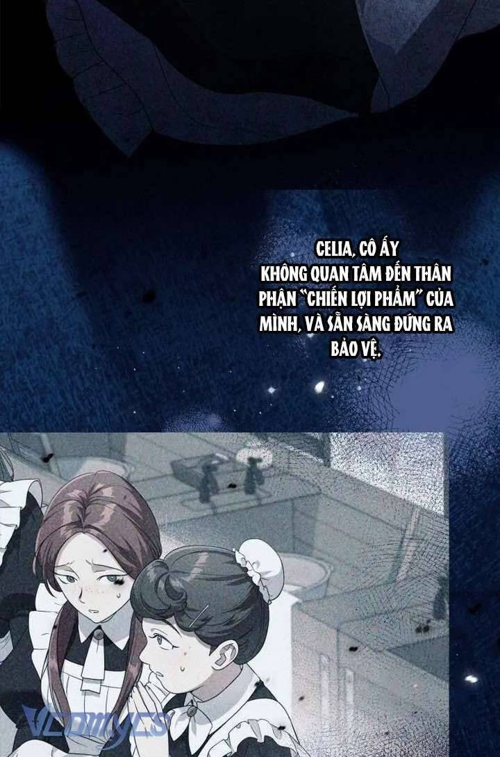 Nữ Công Tước Chiến Lợi Phẩm - Page 57