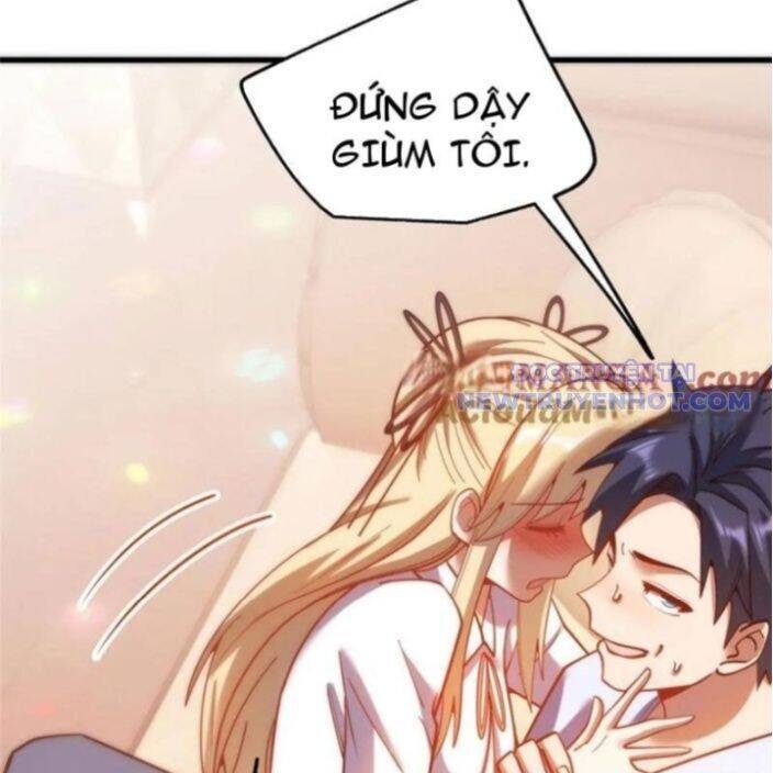 Trọng Sinh Không Làm Chạn Vương Tôi Một Mình Nạp Game Thăng Cấp - Page 42