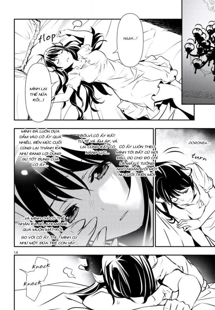 Shinju No Nectar - Page 18