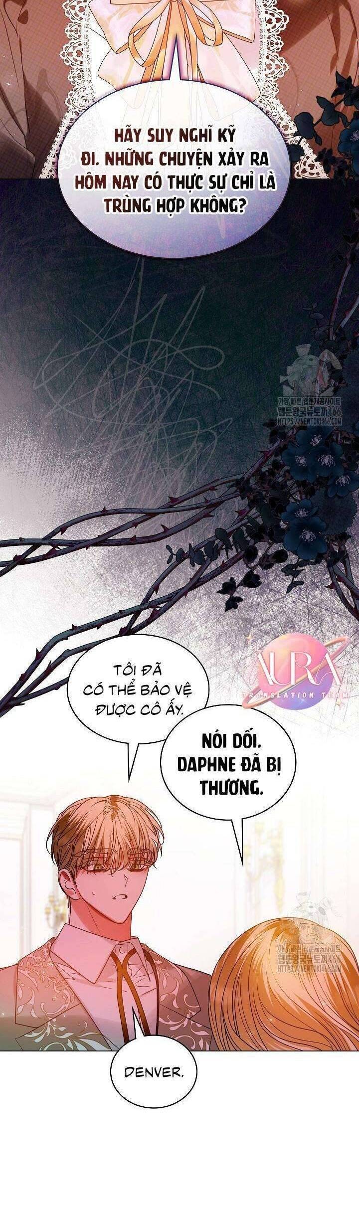 Sau Khi Kết Thúc, Tôi Đã Cứu Rỗi Vai Phản Diện Bằng Tiền - Page 4