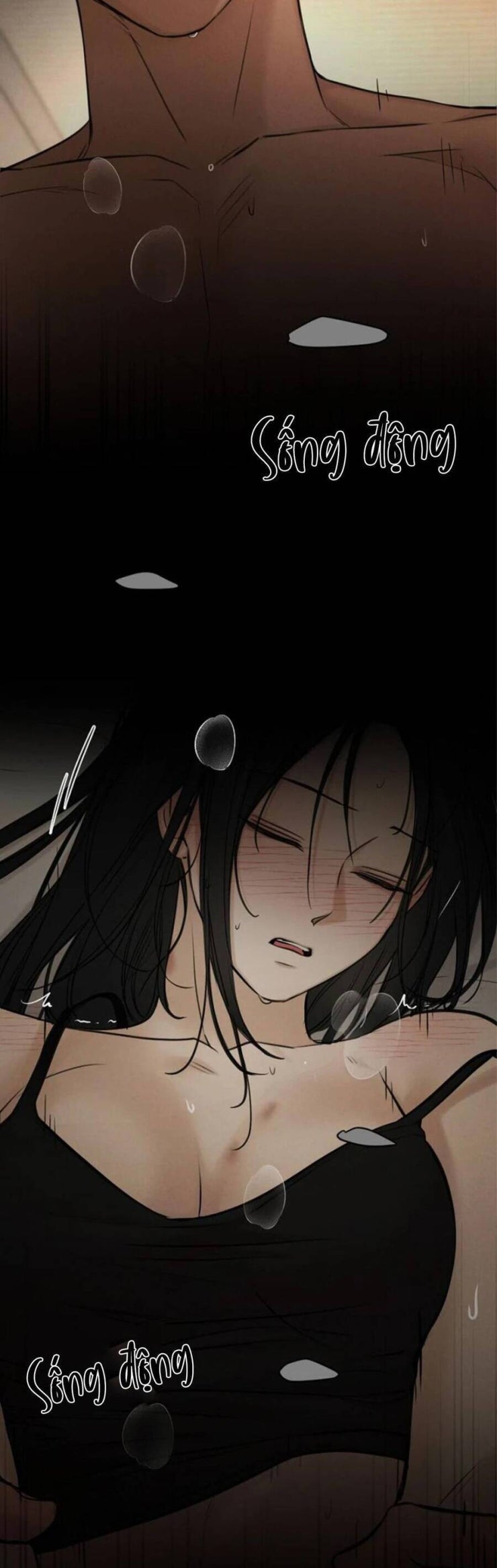 Chỉ Là Ánh Bình Minh - Page 55