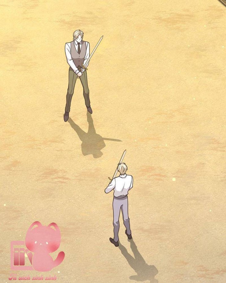 Tôi Thề Chúng Ta Chỉ Là Bạn - Page 11