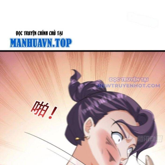 Tiên Làm Nô Thần Là Bộc, Đại Đế Làm Chó Giữ Nhà - Page 47