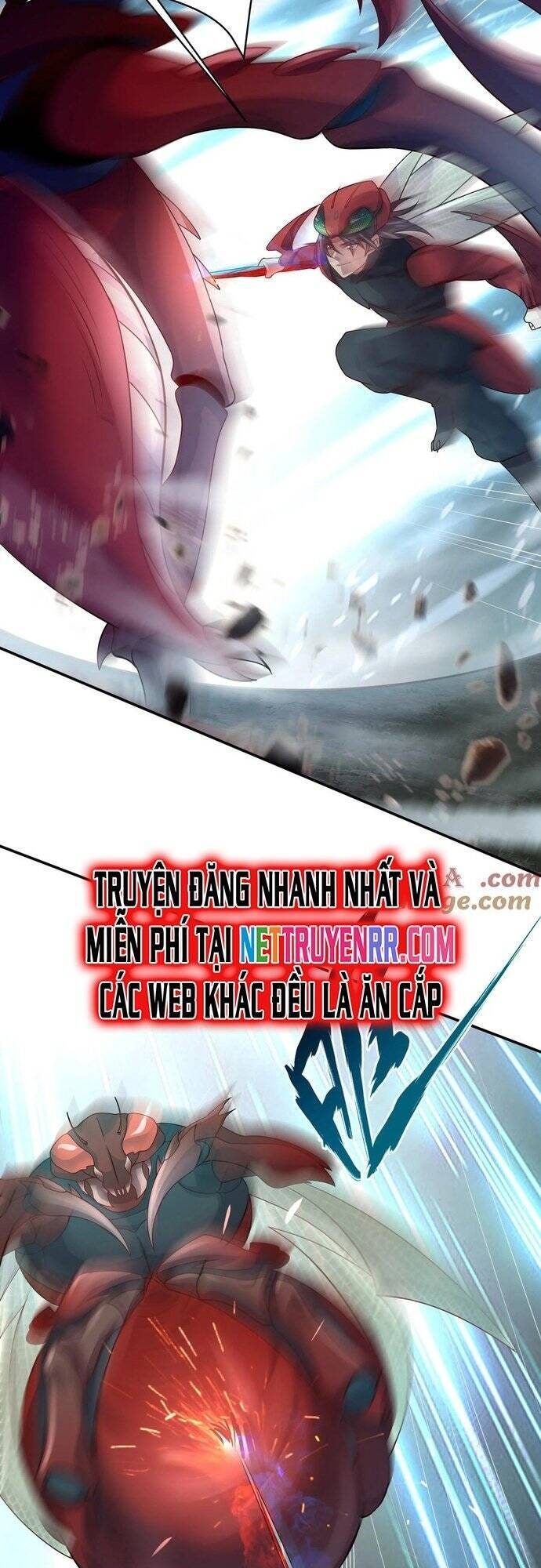 Ta Nắm Thóp Được Khí Vận Chi Tử - Page 13