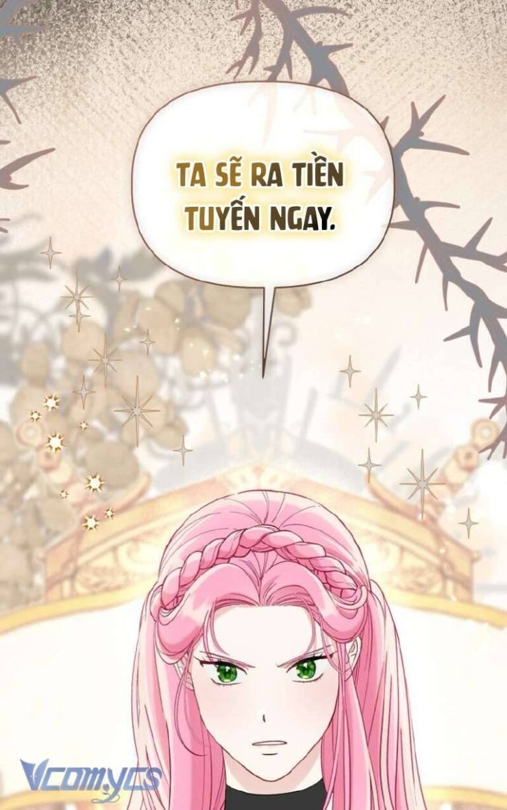 Sự Điều Trị Đặc Biệt Của Tinh Linh - Page 63