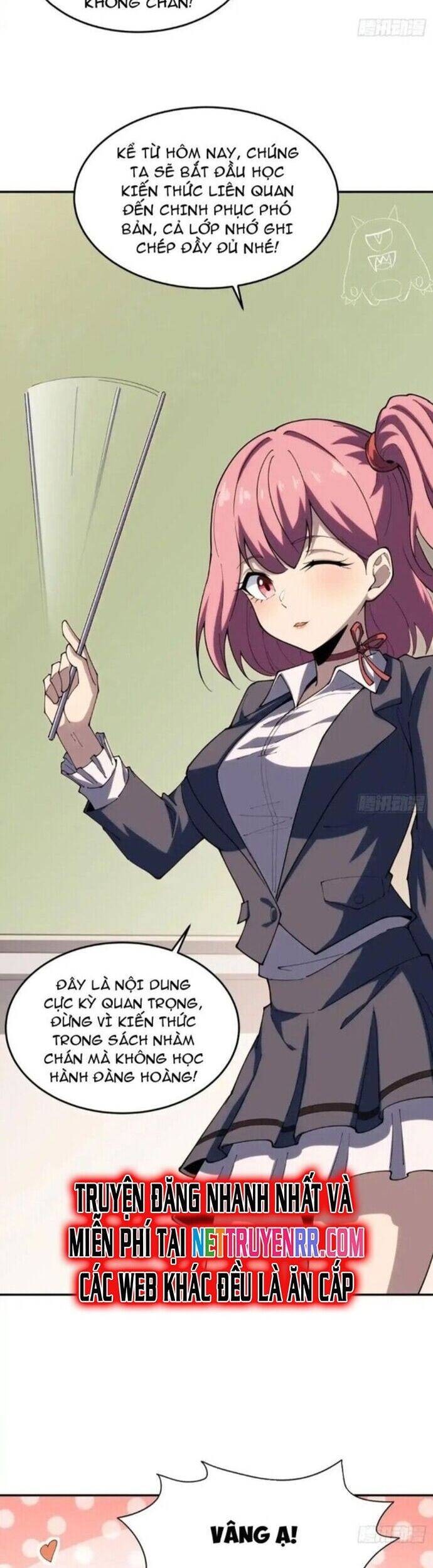 Phá Kiếp Chỉ Huy - Page 24