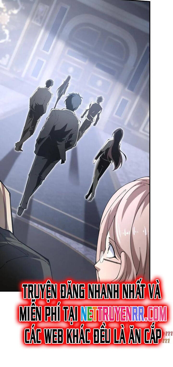 Phá Kiếp Chỉ Huy - Page 8