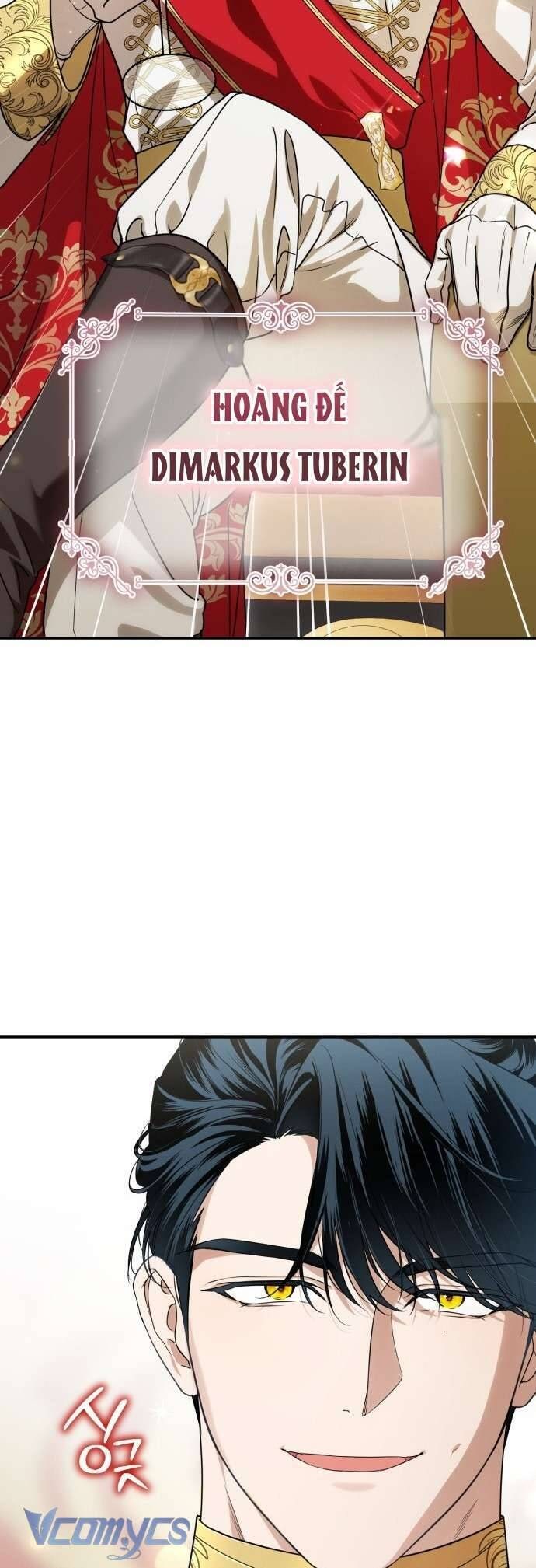 Nữ Công Tước Chiến Lợi Phẩm - Page 57