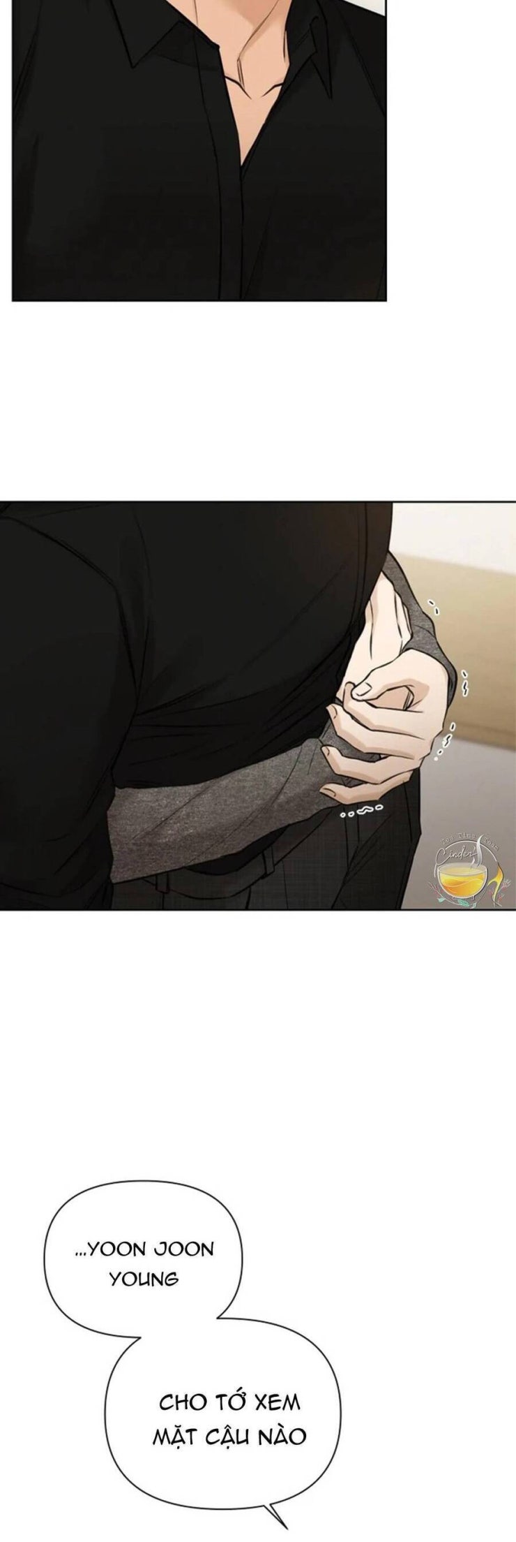 Chỉ Là Ánh Bình Minh - Page 25