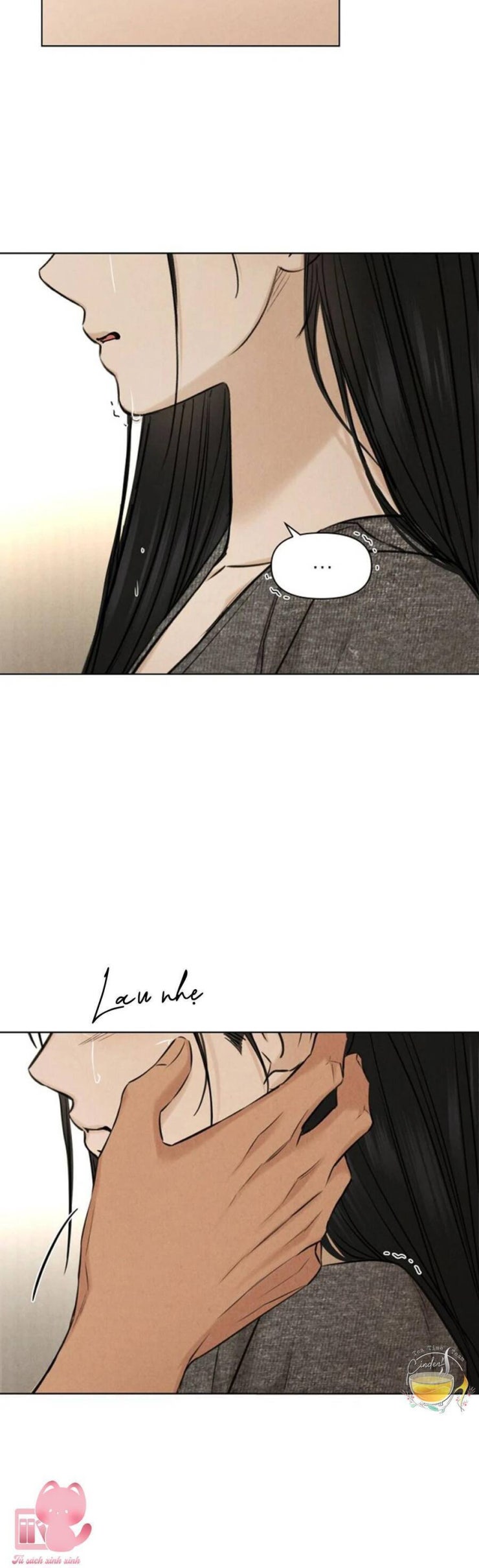 Chỉ Là Ánh Bình Minh - Page 21