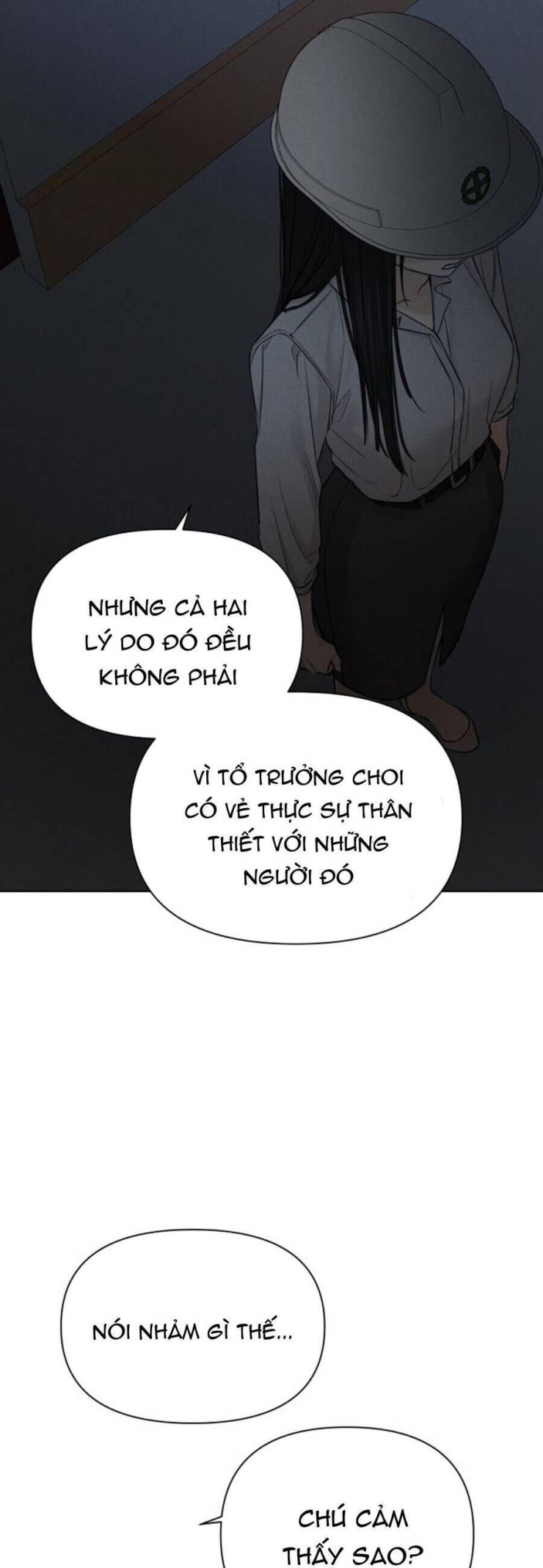 Chỉ Là Ánh Bình Minh - Page 17