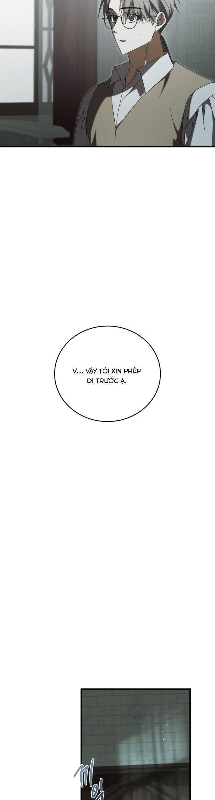 Đã Chết Rồi Còn Bị Ám Ảnh - Page 5