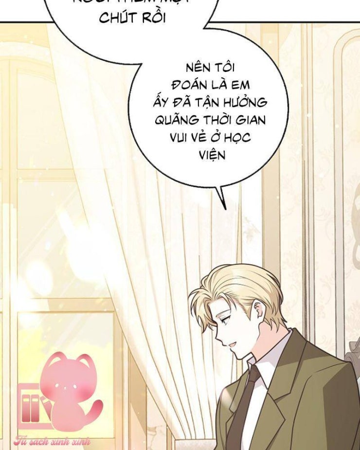 Tôi Thề Chúng Ta Chỉ Là Bạn - Page 92